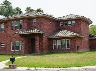 3531 Plazas Del Lago Dr, Edinburg, TX 78539