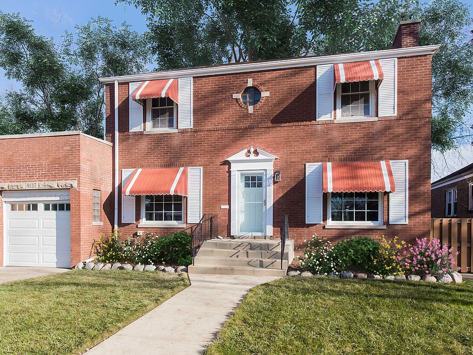 1st image of 9137 S Sawyer Ave