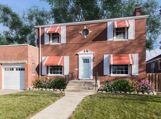 9137 S Sawyer Ave, Evergreen Park, IL 60805