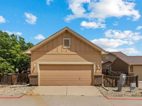 23317 E Saratoga Circle, Aurora, CO 80016