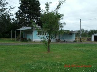 1913 Bishop Rd, Chehalis, WA 98532