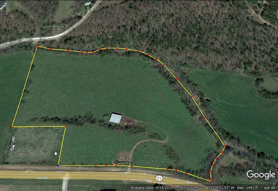 1st image of 21 Highway