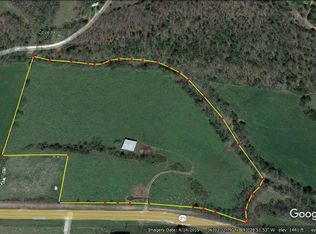21 Highway, Kingston, AR 72742