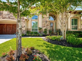 1207 Cornwall Way, Kingwood, TX 77339