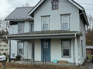 168 Old Route 45, Milton, PA 17847
