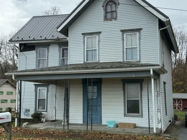 168 Old Route 45, Milton, PA 17847