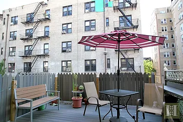 Rented by Halstead Real Estate