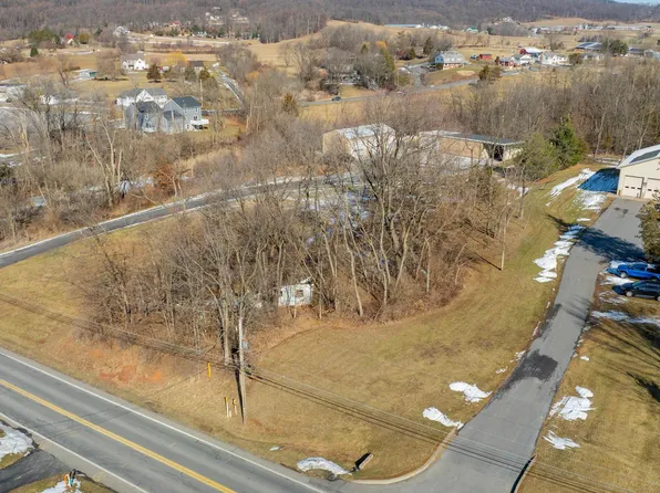0 W Route 897, Reinholds, PA 17569
