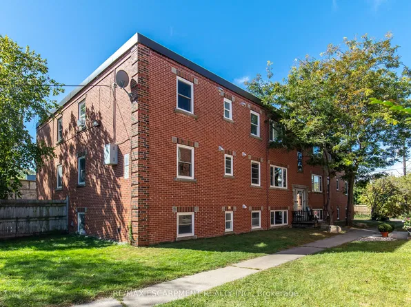 3 Applewood Ave, Hamilton, ON