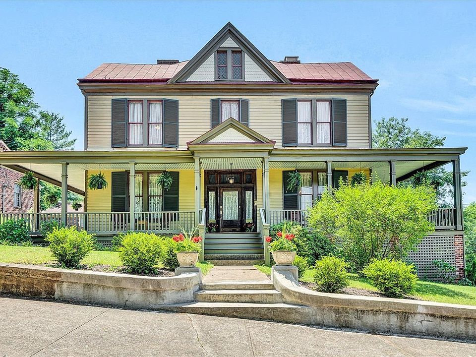 109 Madison St, Lynchburg, VA 24504 MLS 342342 Zillow