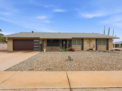 19825 N 100th Ave, Sun City, AZ, 85373