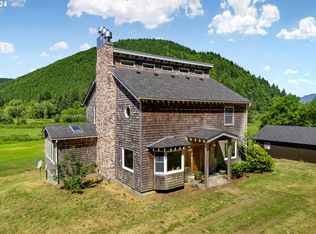 32300 Miami Foley Rd, Nehalem, OR 97131