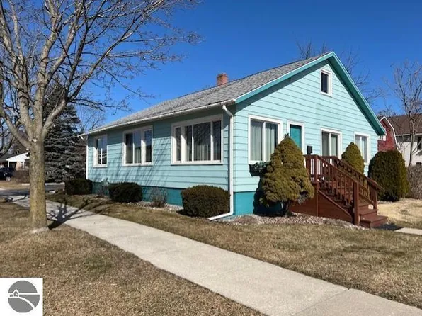 201 E Westover St, East Tawas, MI 48730