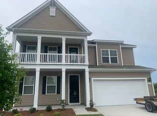 1243 Baker Creek Loop LOT 1629, Myrtle Beach, SC 29579
