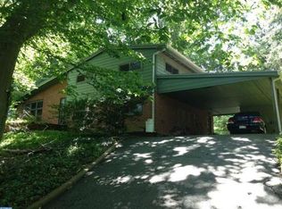 3552 Winding Way, Newtown Square, PA 19073