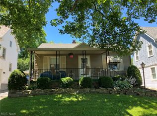 422 McKinley Blvd, Mc Donald, OH 44437