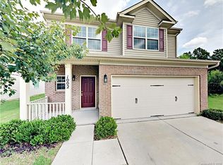 1002 Centerview Dr, Indian Trail, NC 28079