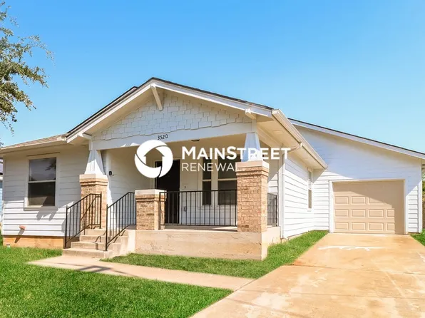3520 Garrett Rd, Euless, TX 76040