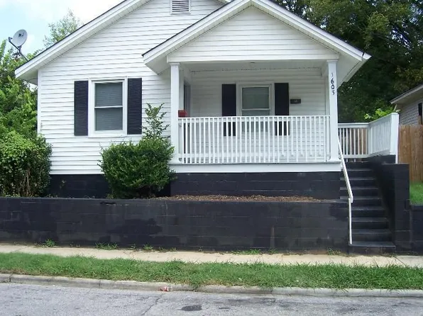 1603 Poole Rd, Raleigh, NC 27610