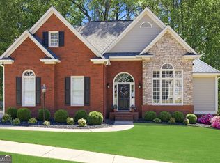 5622 Harbormist Dr, Powder Springs, GA