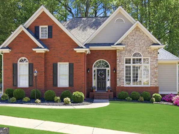 5622 Harbormist Dr, Powder Springs, GA 30127