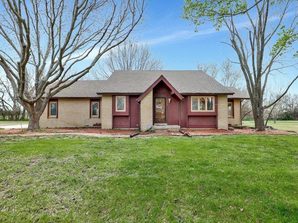 1502 S Phyllis Ln, Andover, KS 67002