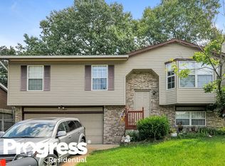 3944 Walnut Ridge Ct, Imperial, MO 63052