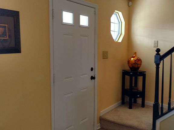 Entry way