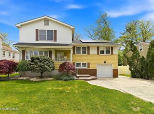 117 E Caranetta Drive, Lakewood, NJ 08701