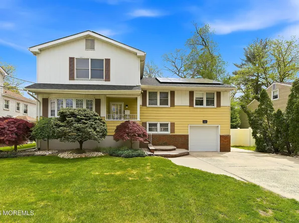 117 E Caranetta Terrace, Lakewood, NJ 08701