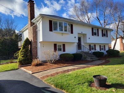 43 Colburn St, Northborough, MA, 01532