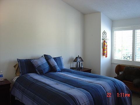 Master Bedroom-A