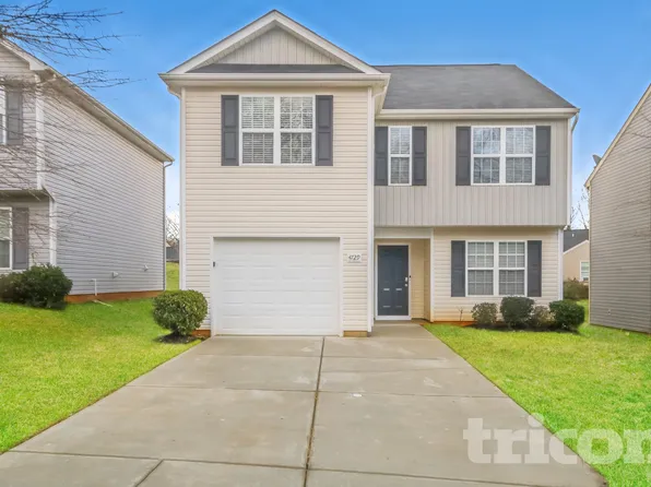 4729 Brewer Dr, Charlotte, NC 28208