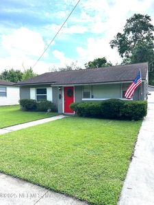 2118 DETROIT Street, Jacksonville, FL, 32254