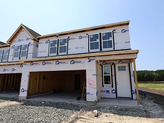 Exterior - July 26, 2026