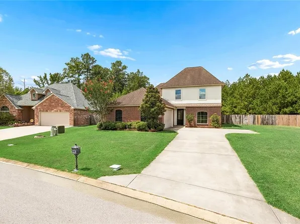 13620 Cantebury Ave, Denham Springs, LA 70726