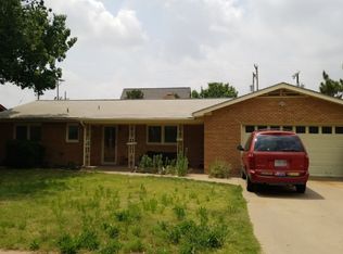 3603 48th St, Lubbock, TX 79413