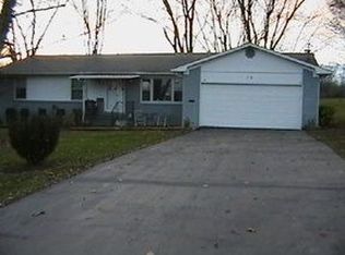 Parkway Dr, Crossville, TN 38572