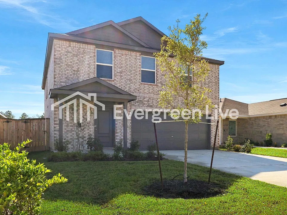 16241 Bergara Bend Dr