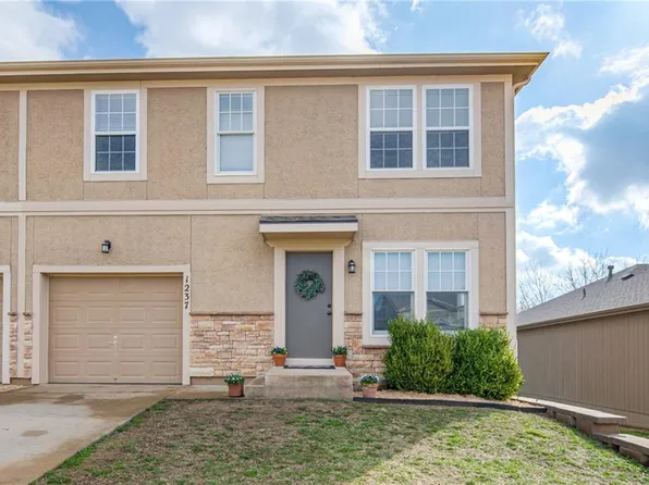 1237 Budd Cir, Kansas City, KS 66109