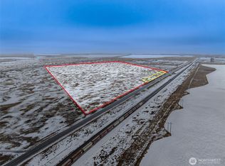 0 E Danekas Road, Ritzville, WA 99169