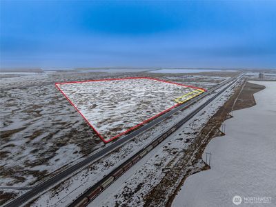 0 E Danekas Road, Ritzville, WA, 99169