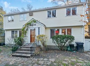 47 Alpine St, Cambridge, MA 02138