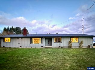 25434 Springhill Dr, Monroe, OR 97456