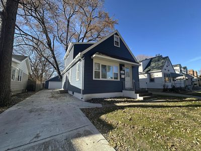 4875 North 53rd STREET, Milwaukee, WI, 53218