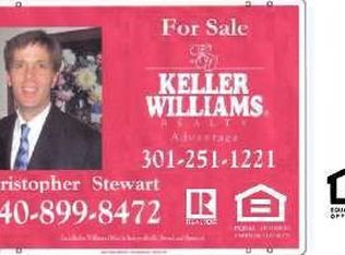 12005 Rocking Horse Rd, Rockville, MD 20852