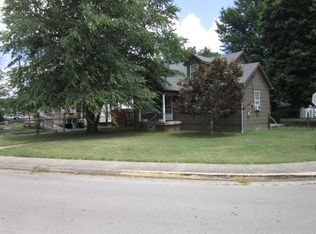 107 Ashton Dr, Lexington, KY 40505