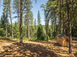 10285 Evergreen Ranch Ct, Grass Valley, CA 95949