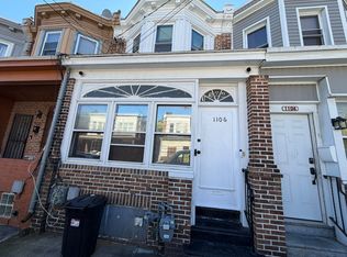 1106 Carl Miller Blvd, Camden, NJ 08104