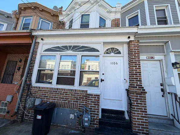 1106 Carl Miller Blvd, Camden, NJ 08104